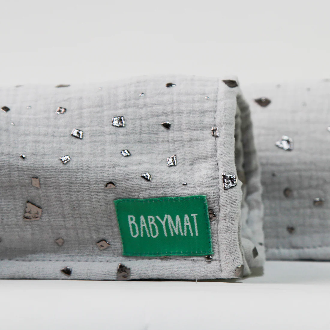 Duo de Langes - Planète Gris