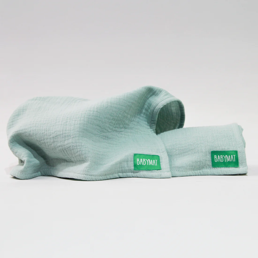 Duo de Langes - Vert Pale