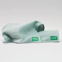 Duo de Langes - Vert Pale