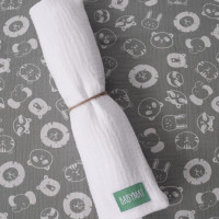 Duo de Langes - Blanc