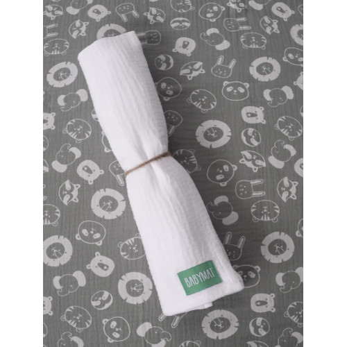 Duo de Langes - Blanc Duo de Langes - Blanc