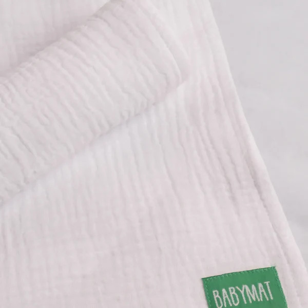 Duo de Langes - Blanc