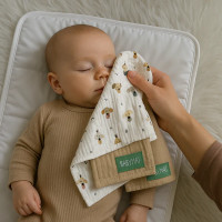 Duo de Langes - Ours en fête