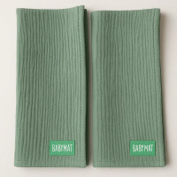 Duo de Langes - Vert 