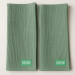 Duo de Langes - Vert Duo de Langes - Vert
