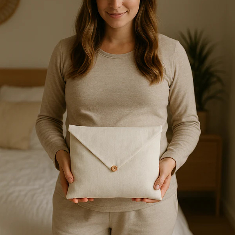 Enveloppe de naissance Premiers Jours