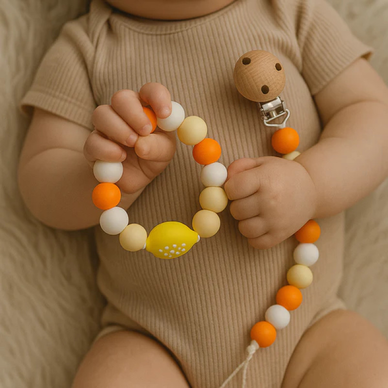 Lemon Baby Pack