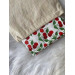 Lingettes - Cerise Lingettes - Cerise