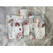 Lingettes - Happiness Rose Lingettes - Happiness Rose