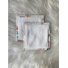 Lingettes - Happiness Rose Lingettes - Happiness Rose