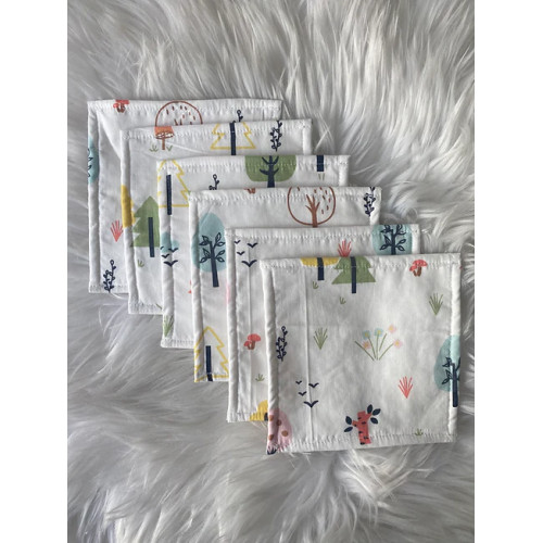 Lingettes - Nature Lingettes - Nature