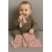 Lingettes - Petit Coton - Étoile Rose Lingettes - Petit Coton - Étoile Rose