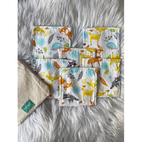 Lingettes - Renard Lingettes - Renard