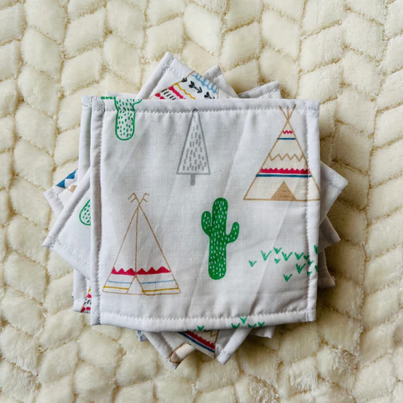 Lingettes - Tipi 
