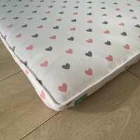 Matelas au sol - Douceur des Coeurs