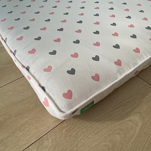 Matelas au sol - Douceur des Coeurs