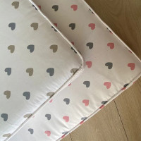 Matelas au sol - Douceur des Coeurs