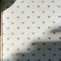 Matelas au sol - Douceur des Coeurs