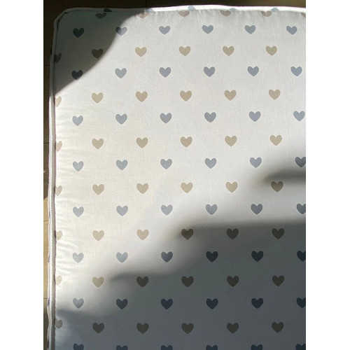 Matelas au sol - Douceur des Coeurs Matelas au sol - Douceur des Coeurs