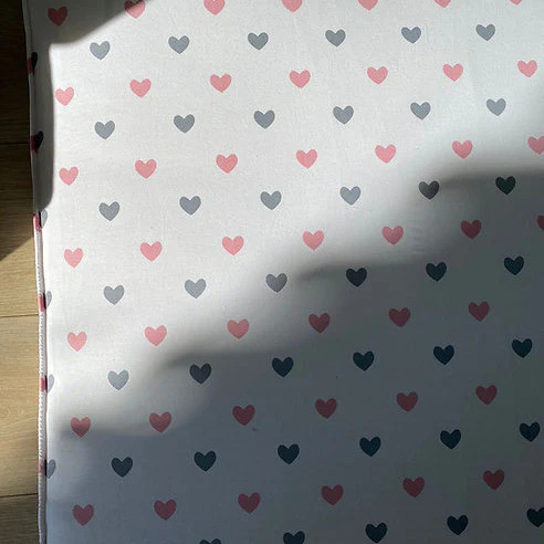 Matelas au sol - Douceur des Coeurs