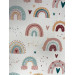 Matelas au sol - Happiness Rose Matelas au sol - Happiness Rose