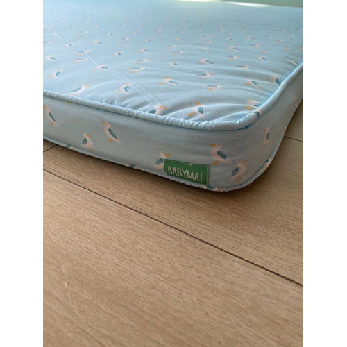 Matelas au sol - Petits canards Matelas au sol - Petits canards