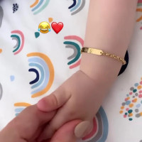 Matelas au sol - Rainbow Bleu