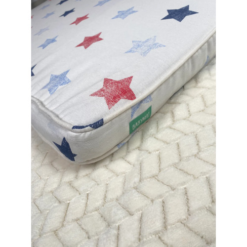 Matelas au sol - Trio d'étoiles Matelas au sol - Trio d'étoiles