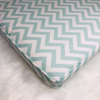 Matelas au sol - Zig Zag