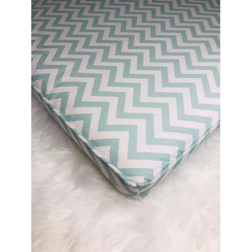 Matelas au sol - Zig Zag Matelas au sol - Zig Zag
