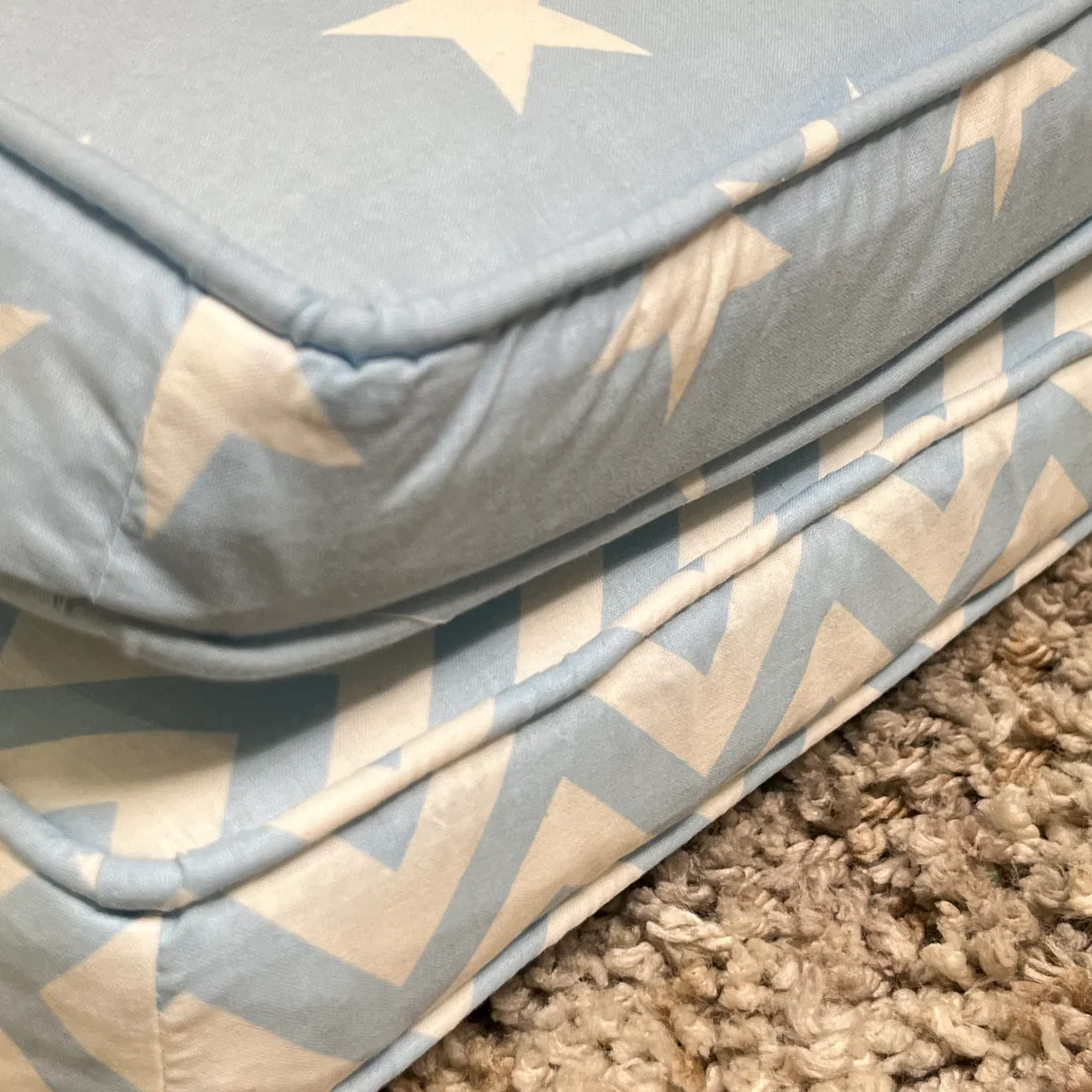 Matelas au sol Pliable