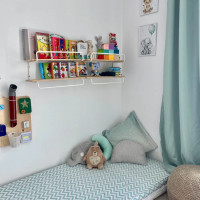 Matelas au sol Pliable