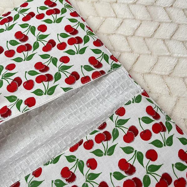 Organisateur - Cerise