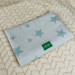 Organisateur - Étoiles Vert eau Organisateur - Étoiles Vert eau