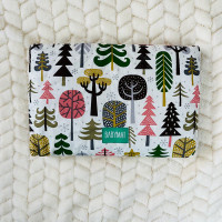 Organisateur - Forêt