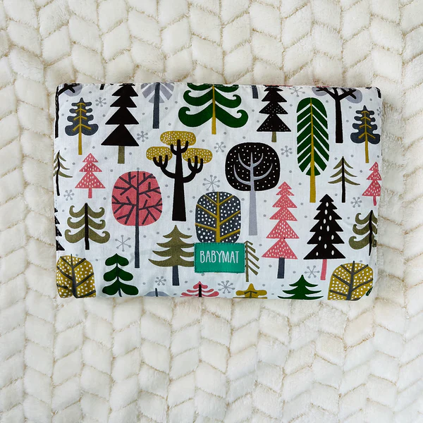 Organisateur - Forêt