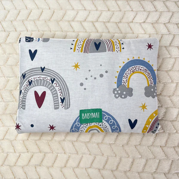 Organisateur - Happiness Bleu