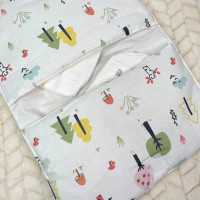 Organisateur - Nature