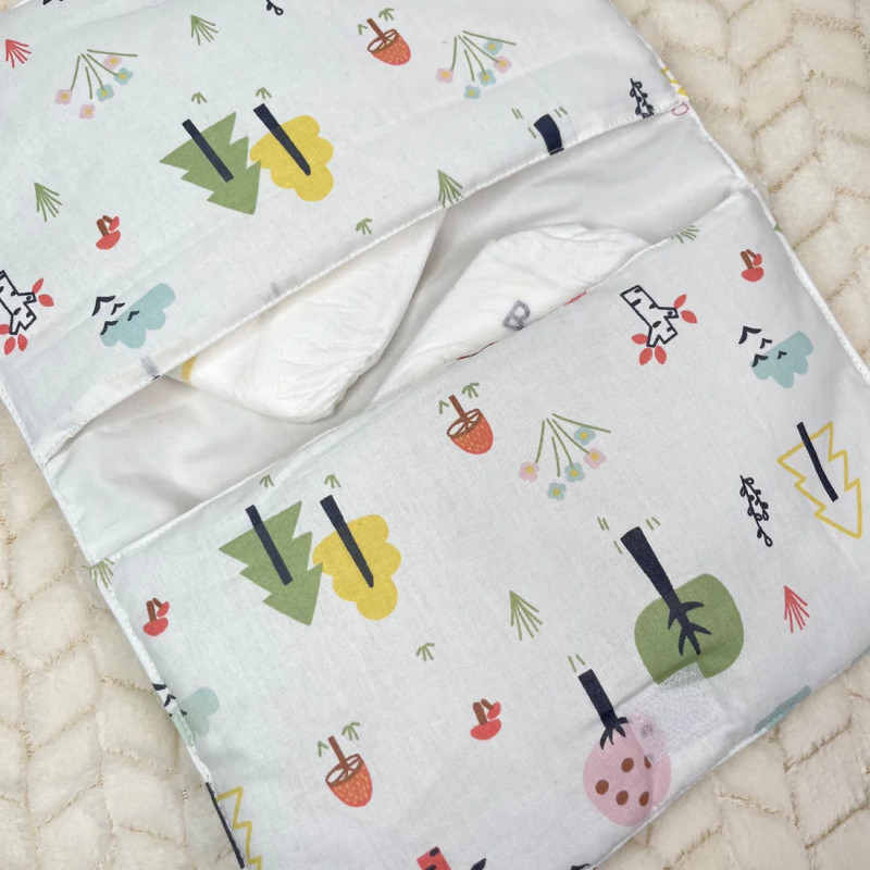 Organisateur - Nature