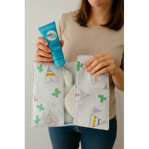 Organisateur - Tipi Organisateur - Tipi