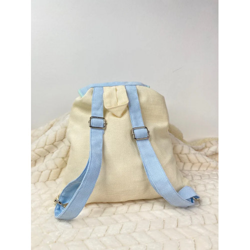 Sac à dos - Jaune Sac à dos - Jaune