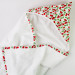 Serviette de Bain - Harmonie - Cerise Serviette de Bain - Harmonie - Cerise