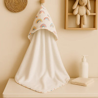 Serviette de Bain - Harmonie - Rainbow Rose 