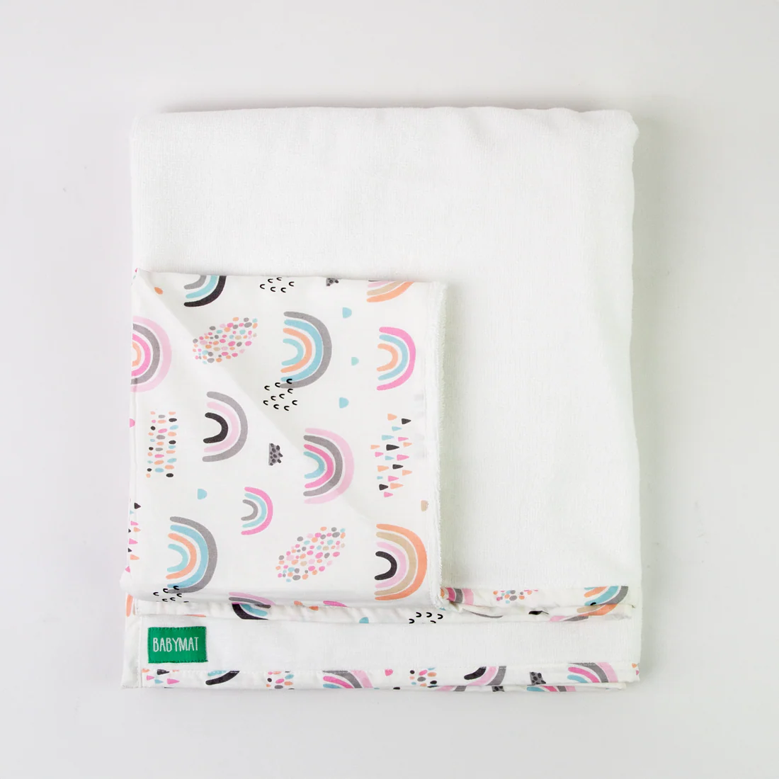 Serviette de Bain - Harmonie - Rainbow Rose 