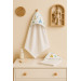 Serviette de Bain - Harmonie- Tipi ⛺️ Serviette de Bain - Harmonie- Tipi ⛺️