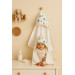 Serviette de Bain - Harmonie- Tipi ⛺️ Serviette de Bain - Harmonie- Tipi ⛺️