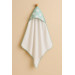 Serviette de Bain - Harmonie- Vert Serviette de Bain - Harmonie- Vert