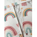 Tapis à langer - Happiness Rose Tapis à langer - Happiness Rose