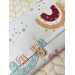 Tapis à langer - Happiness Rose Tapis à langer - Happiness Rose