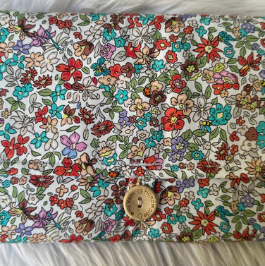 Tapis à langer - Liberty